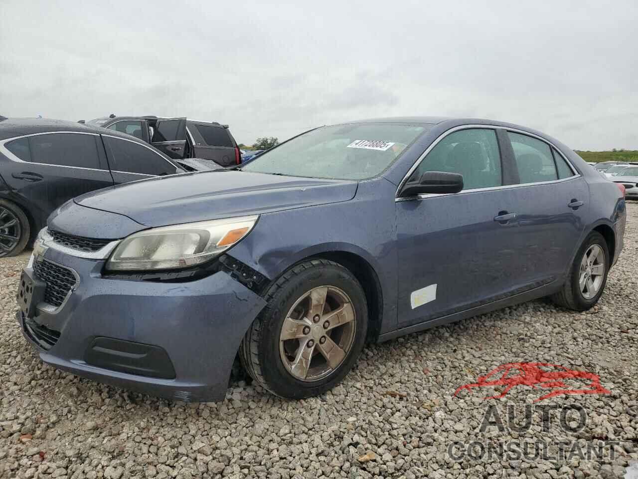 CHEVROLET MALIBU 2014 - 1G11B5SL5EF214353
