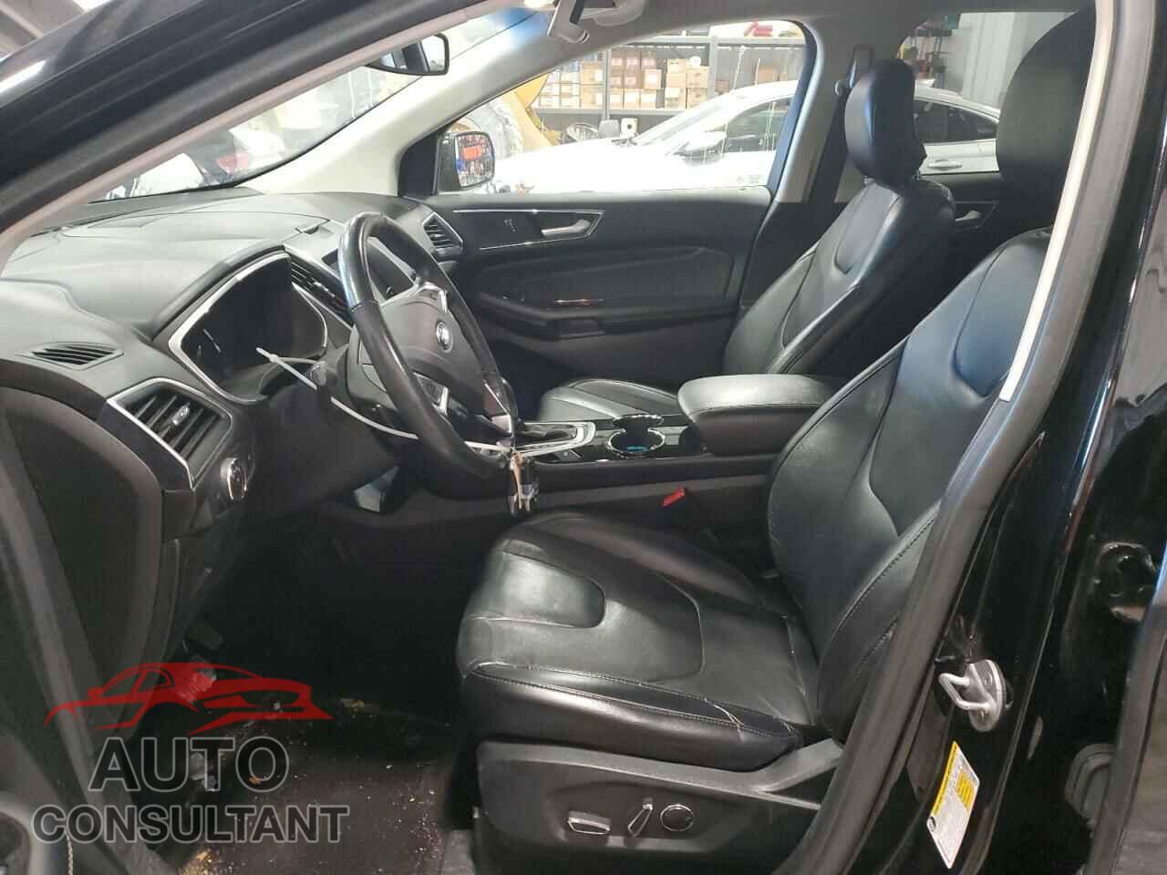 FORD EDGE 2016 - 2FMPK4K9XGBB66929