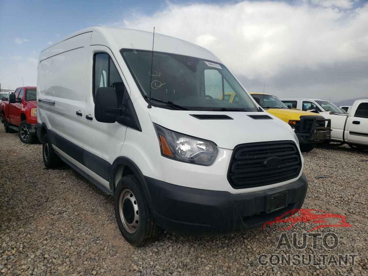 FORD TRANSIT CO 2019 - 1FTYR2CM5KKB83695