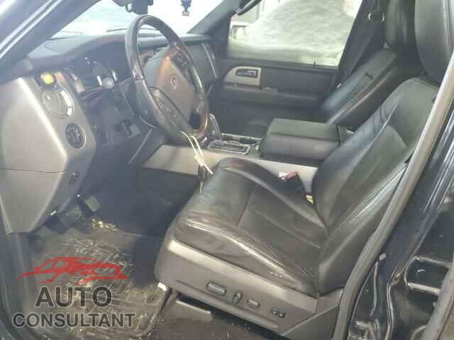 FORD EXPEDITION 2012 - 1FMJU2A55CEF44401