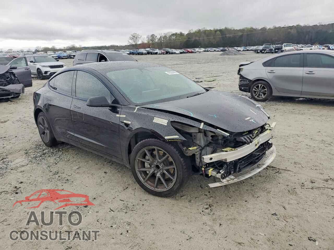 TESLA MODEL 3 2023 - 5YJ3E1EA8PF454224
