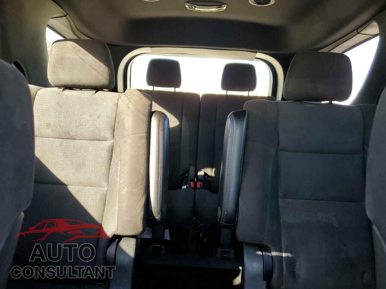 DODGE DURANGO 2014 - 1C4RDHAG4EC339016
