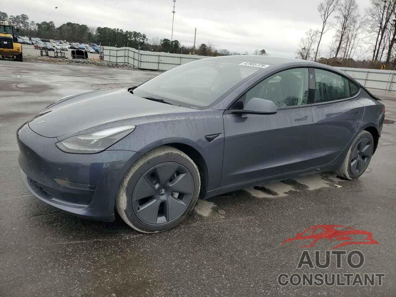 TESLA MODEL 3 2023 - 5YJ3E1EA3PF575811