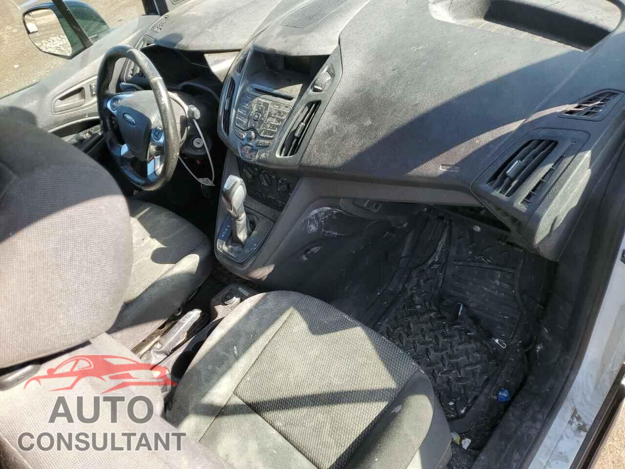 FORD TRANSIT 2017 - NM0LS7E73H1293191