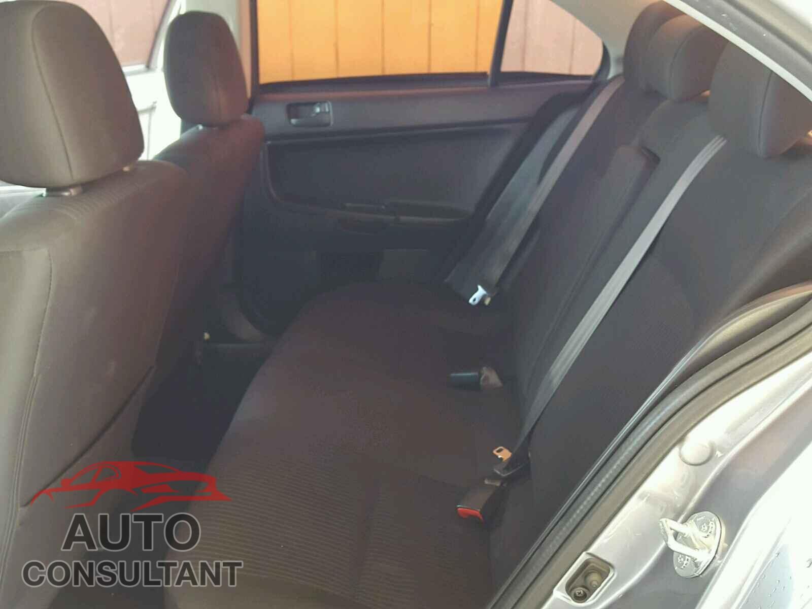 MITSUBISHI LANCER 2015 - JA32U2FU9FU021318