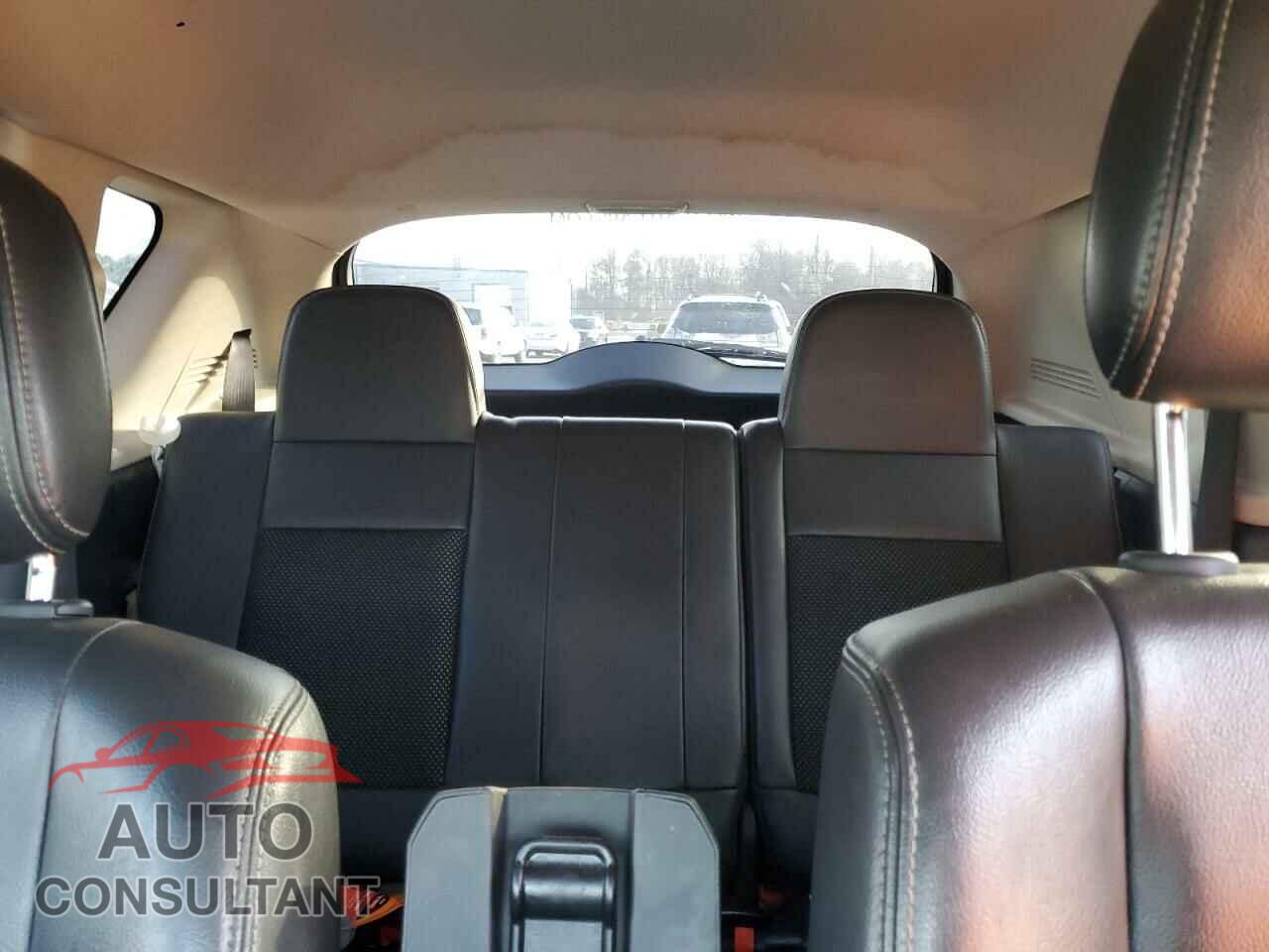 JEEP COMPASS 2014 - 1C4NJCEA5ED518028