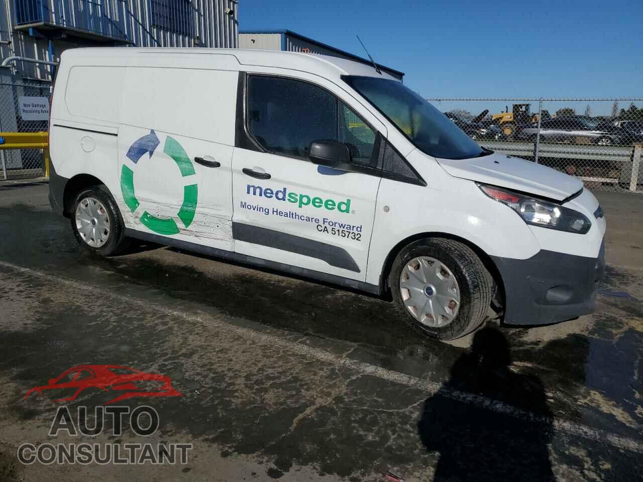FORD TRANSIT 2017 - NM0LS7E7XH1330429