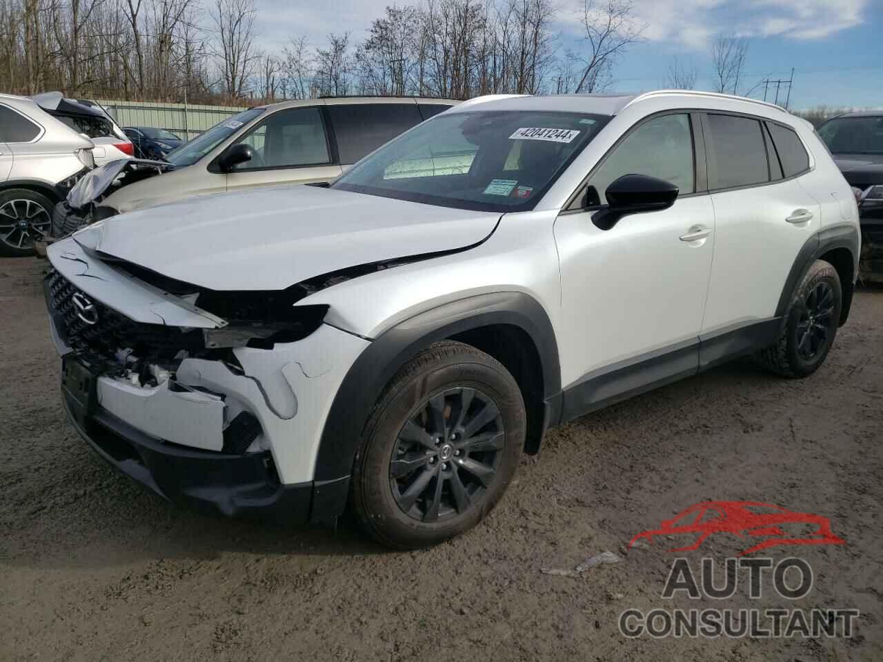 MAZDA CX-50 PREF 2023 - 7MMVABCM5PN107930