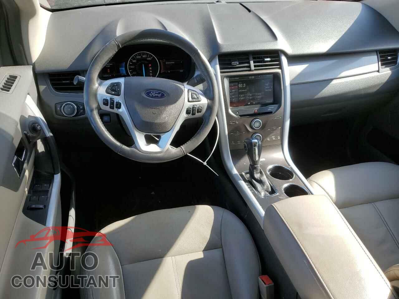 FORD EDGE 2014 - 2FMDK3JC2EBB18767