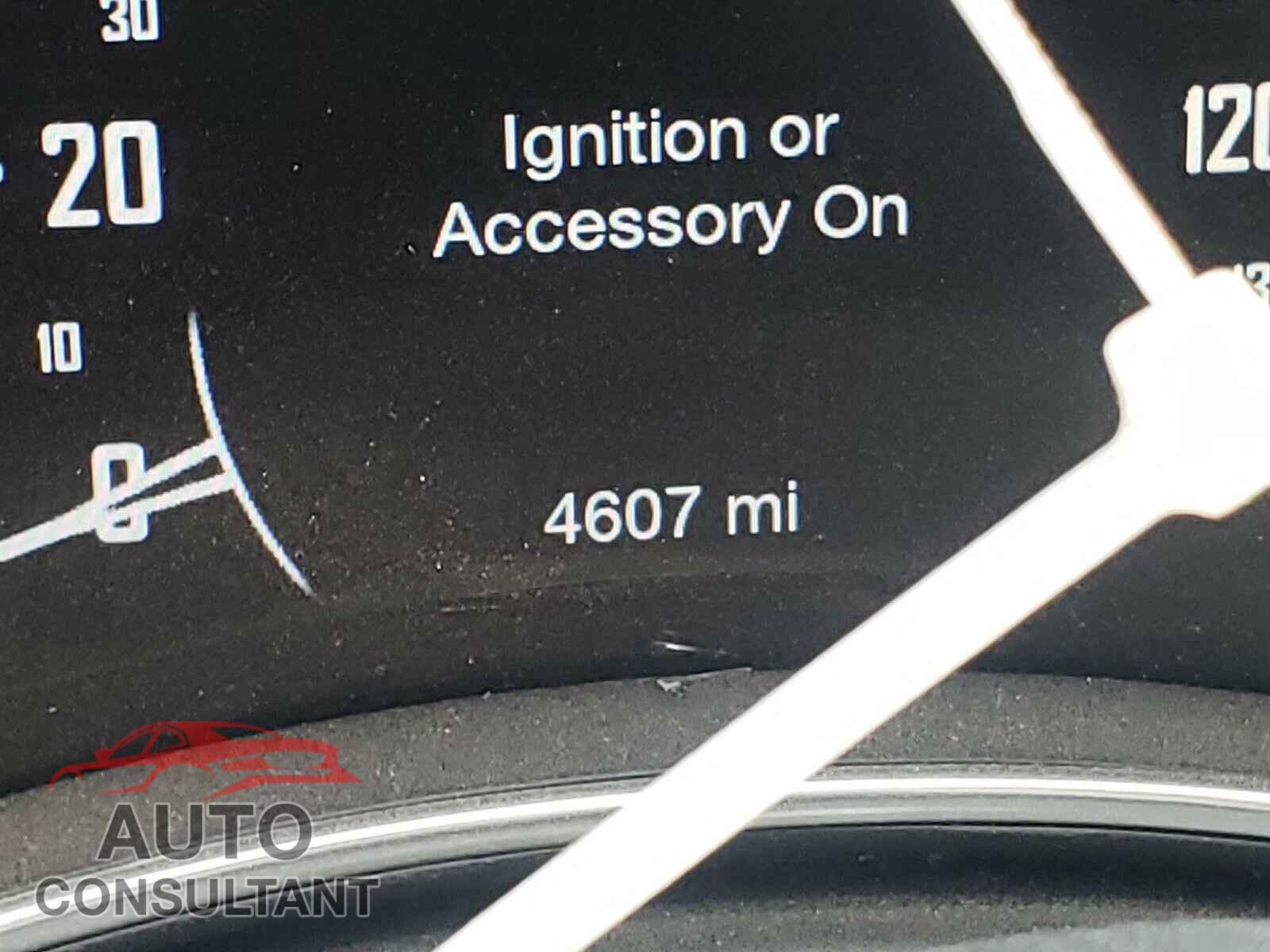 DODGE DURANGO 2020 - 1C4RDJAG7LC220882