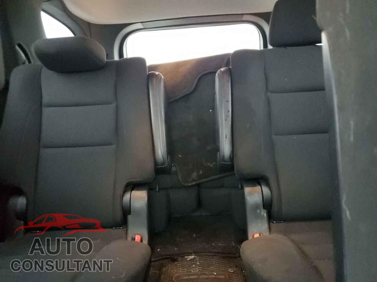 DODGE DURANGO 2013 - 1C4RDJAG6DC698924