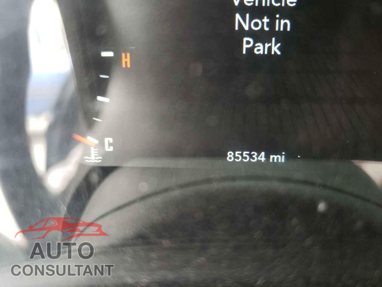 DODGE CHALLENGER 2017 - 2C3CDZAG1HH554869