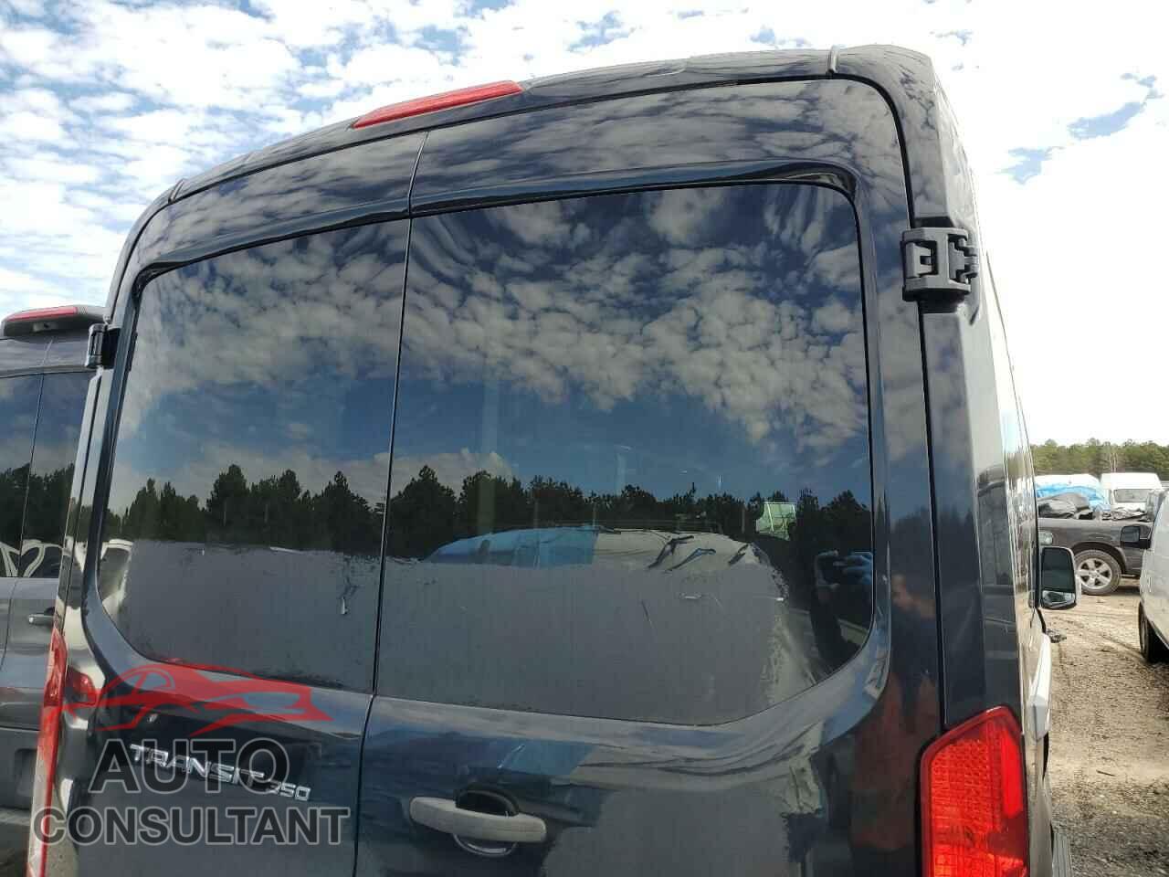 FORD TRANSIT 2017 - 1FBAX2CM0HKA35992