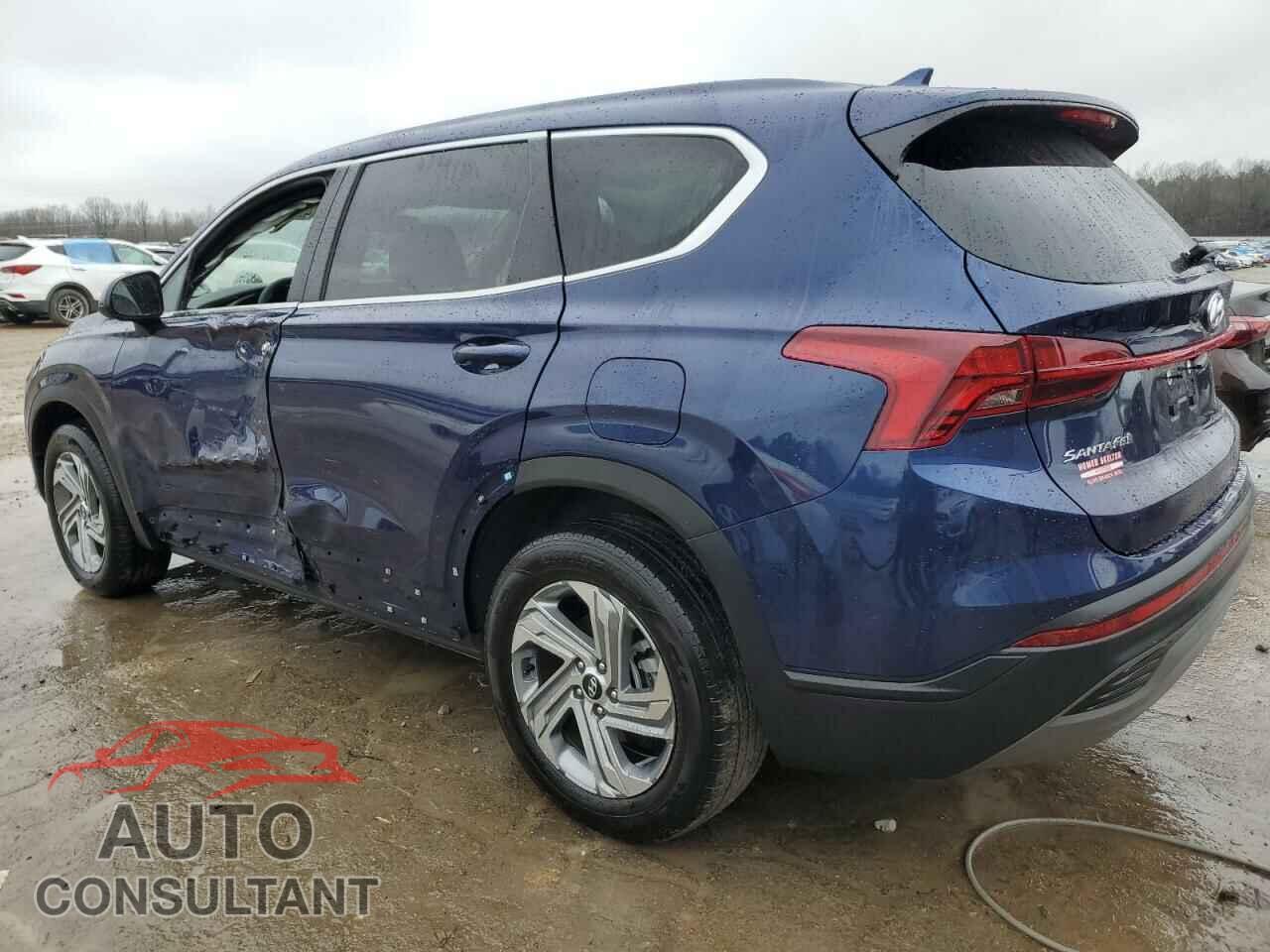 HYUNDAI SANTA FE 2023 - 5NMS14AJXPH498478