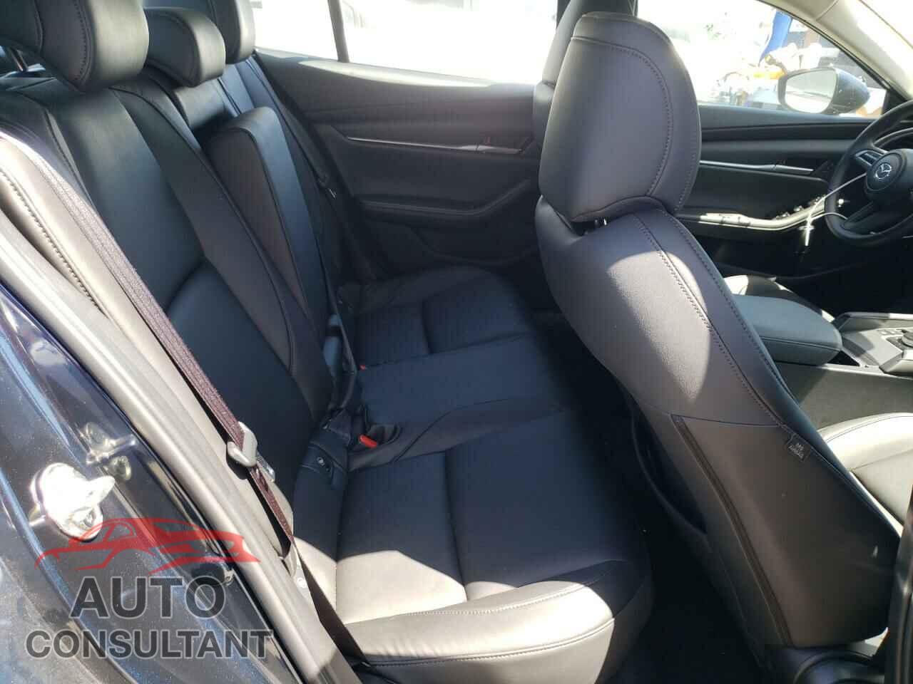 MAZDA 3 2021 - JM1BPABL9M1342659