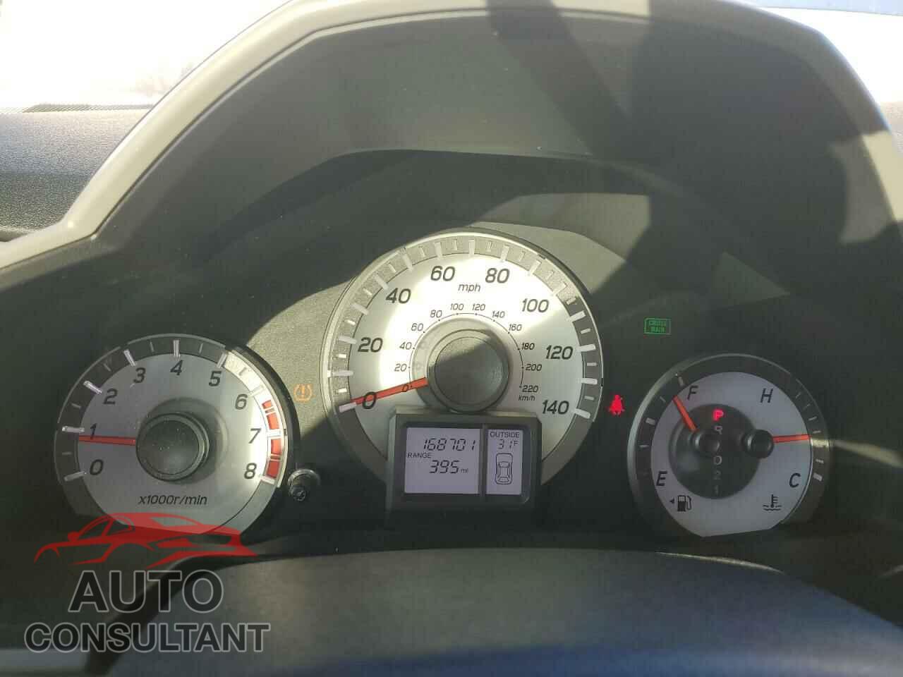 HONDA PILOT 2014 - 5FNYF3H53EB020173