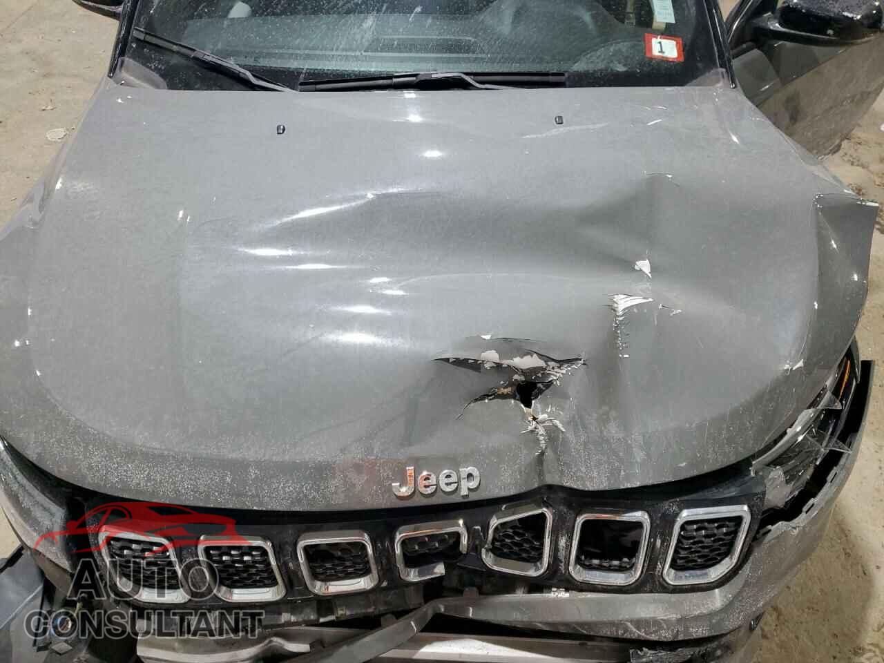 JEEP COMPASS 2023 - 3C4NJDCN0PT537837