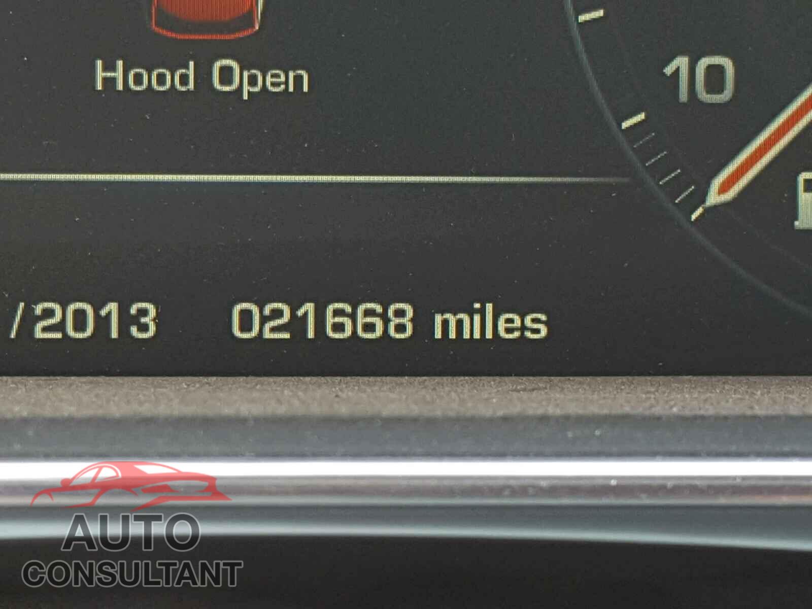 LAND ROVER RANGE ROVER SUPERCHARGED 2015 - SALGS3TF4FA203219