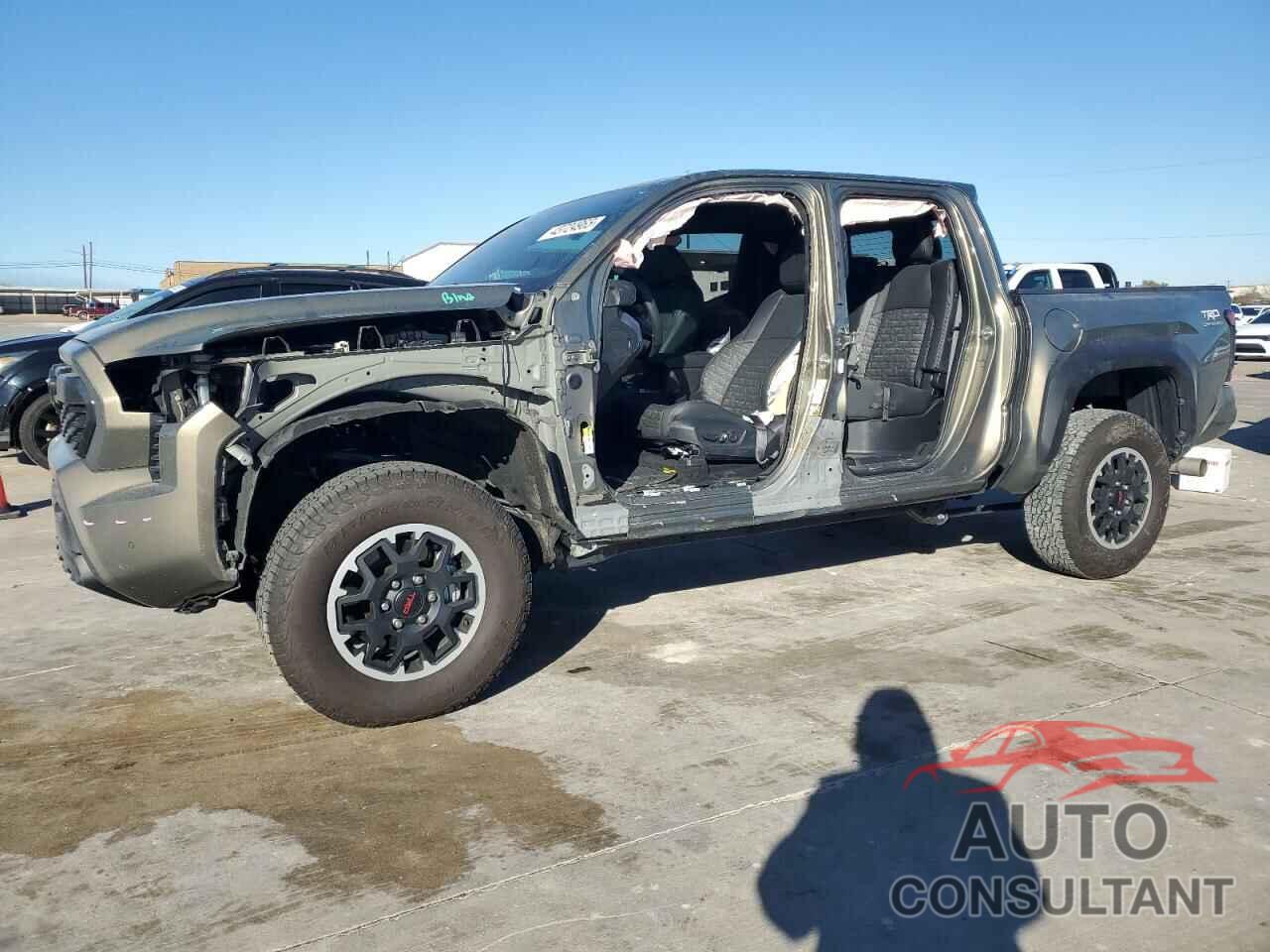 TOYOTA TACOMA 2024 - 3TYLE5JN5RT030938