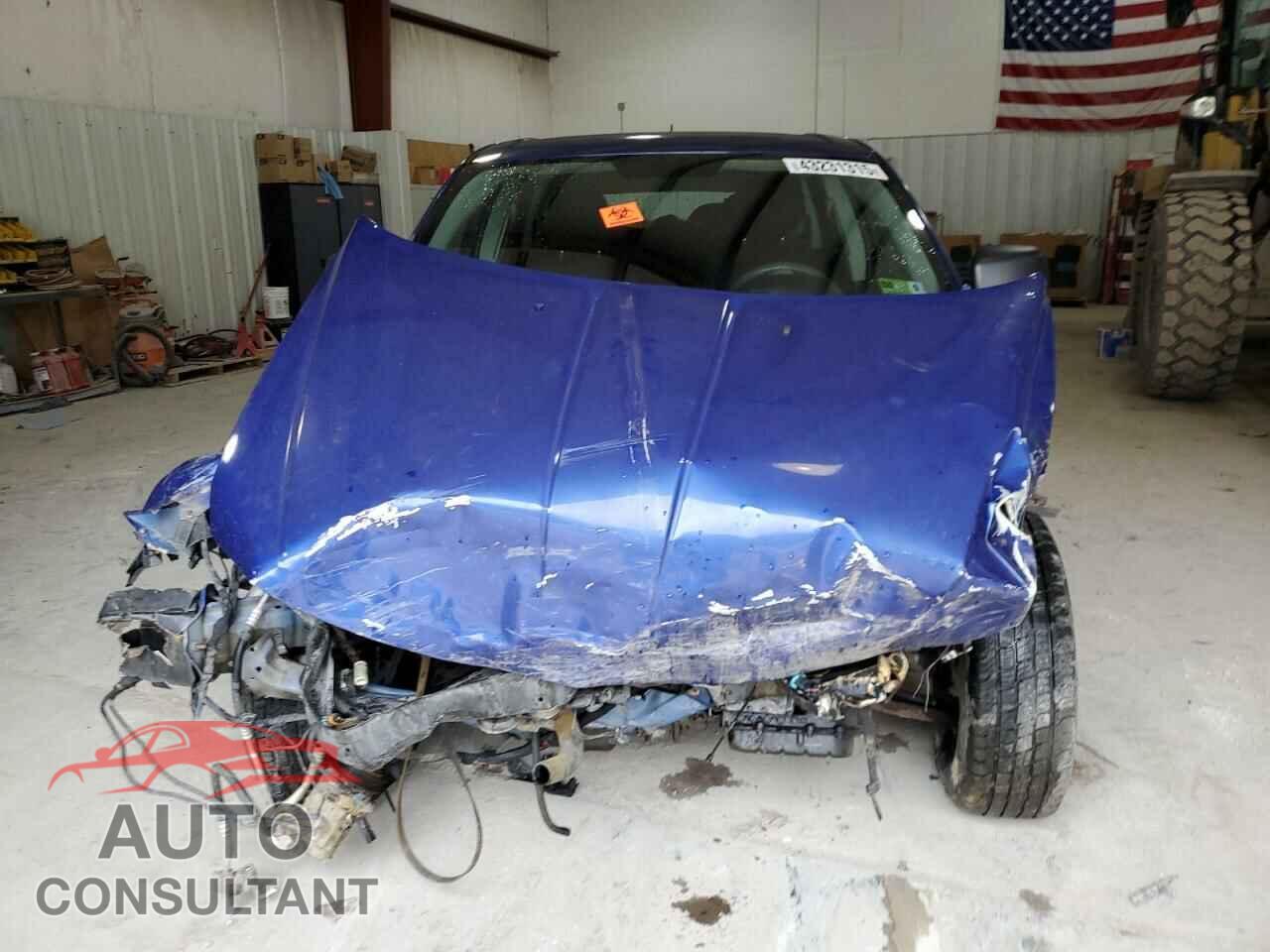 DODGE JOURNEY 2012 - 3C4PDCAB9CT367278