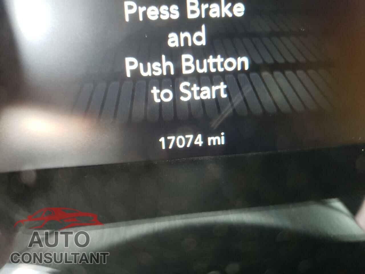 DODGE CHALLENGER 2019 - 2C3CDZAG0KH669552