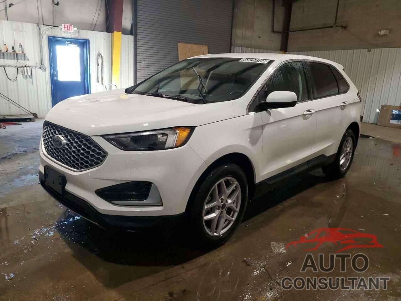 FORD EDGE 2023 - 2FMPK4J9XPBA38577