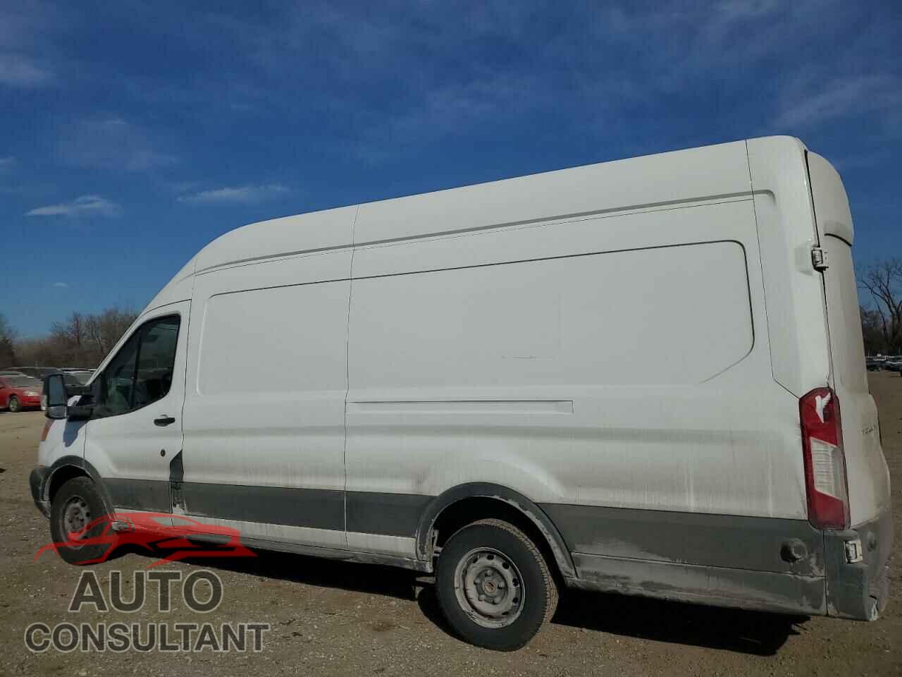 FORD TRANSIT 2017 - 1FTBW3XG0HKB22210