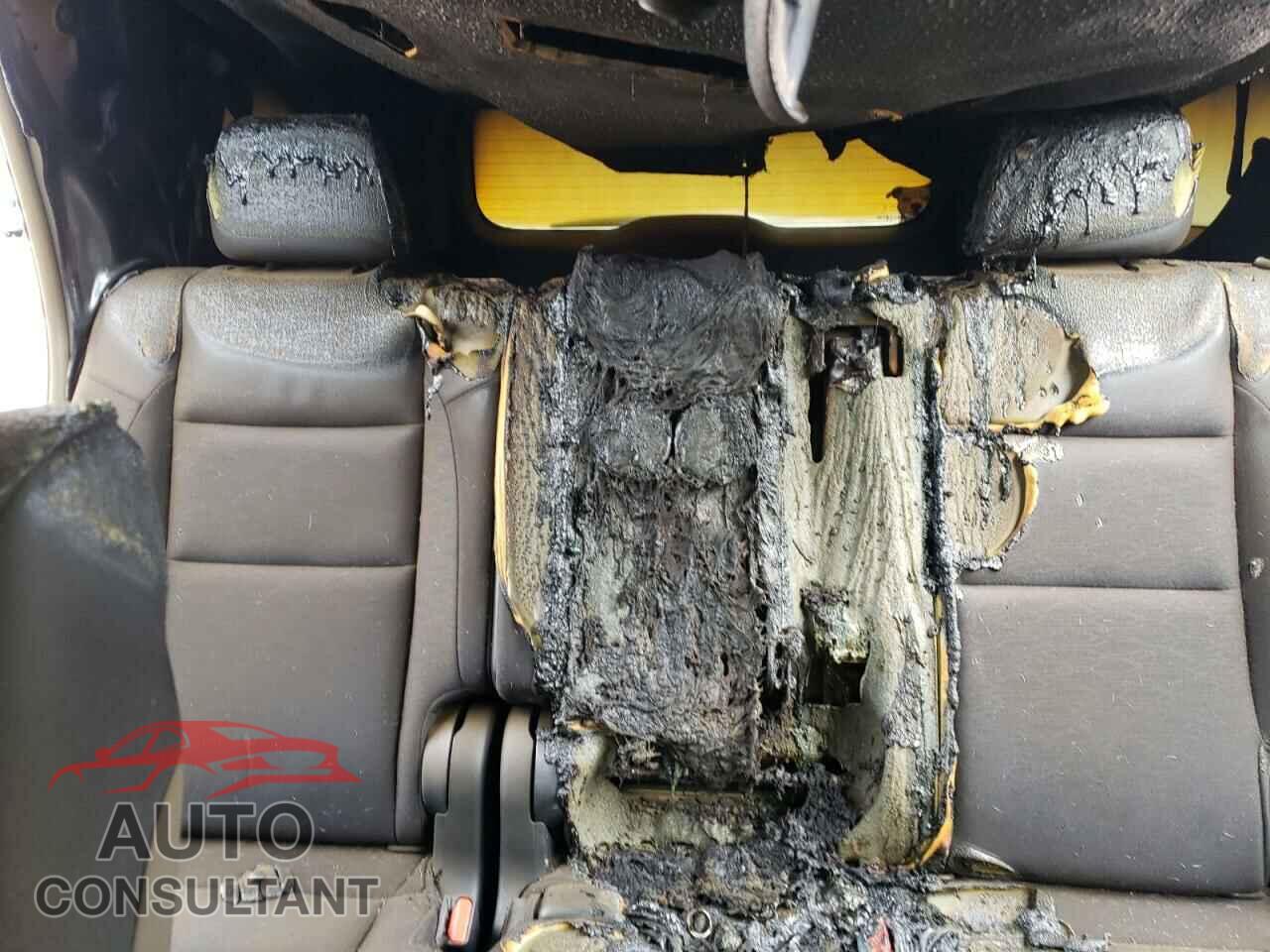 DODGE DURANGO 2023 - 1C4RDHAG5PC549644