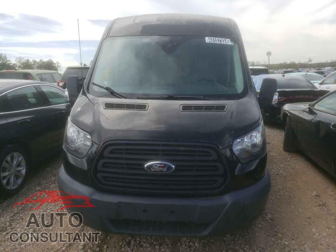 FORD TRANSIT 2018 - 1FTYR2CMXJKB42137