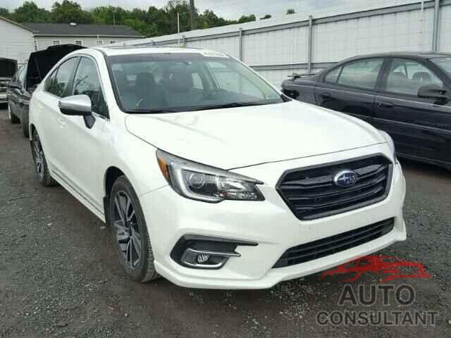 SUBARU LEGACY 2018 - 4S3BNAR65J3034961