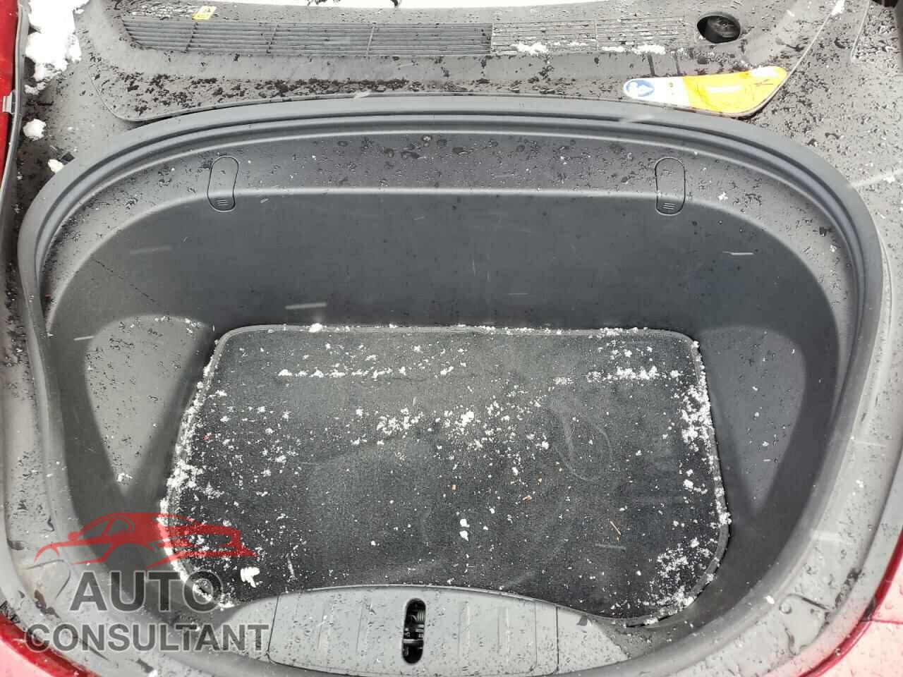 TESLA MODEL 3 2018 - 5YJ3E1EA9JF013046
