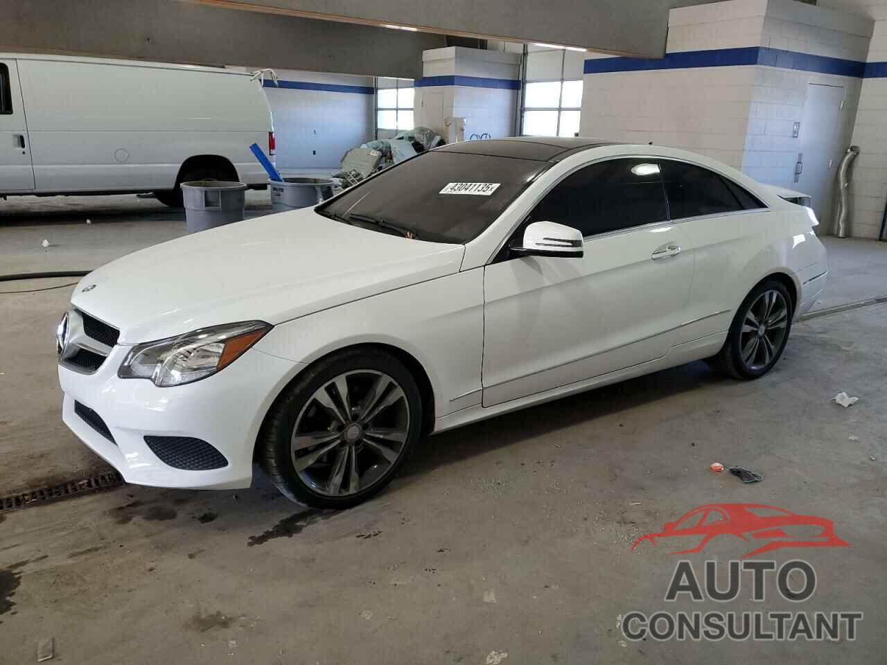 MERCEDES-BENZ E-CLASS 2016 - WDDKJ6HB3GF336835