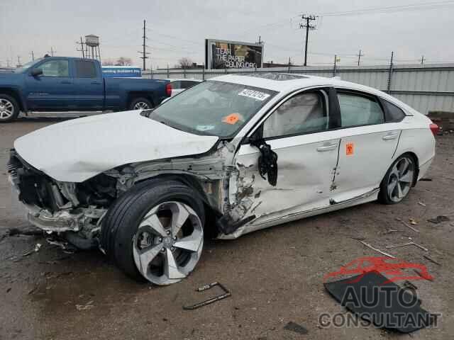 HONDA ACCORD 2018 - 1HGCV2F93JA017212