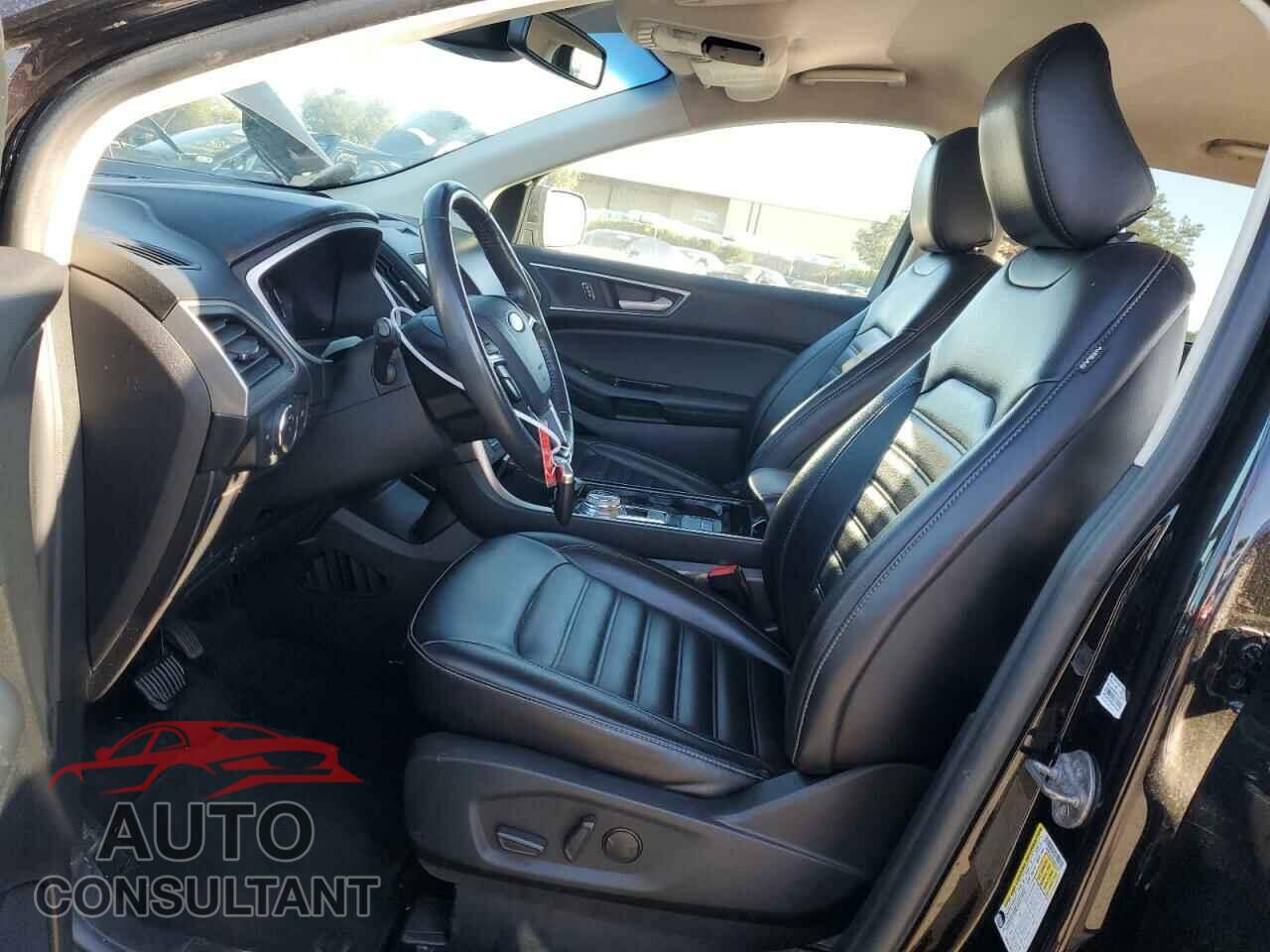 FORD EDGE 2020 - 2FMPK3J90LBA31433