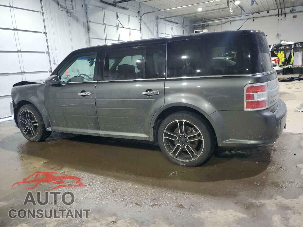 FORD FLEX 2015 - 2FMHK6DT8FBA20486