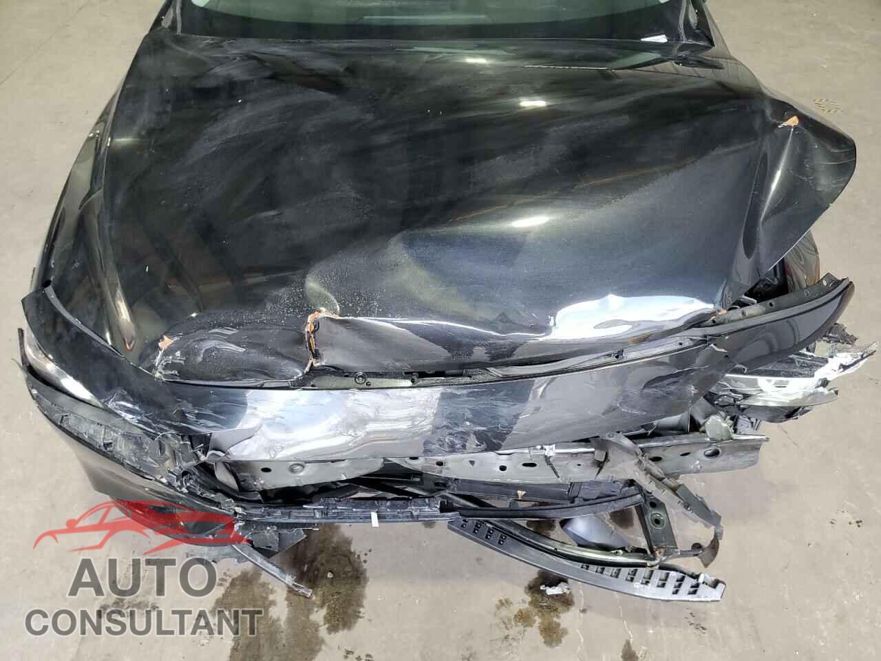MAZDA 3 2024 - 3MZBPACM5RM417310