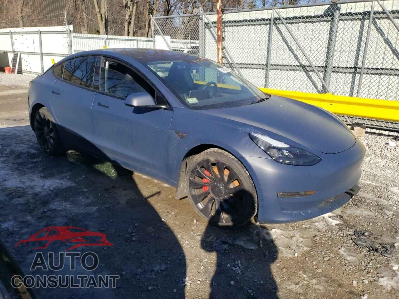TESLA MODEL 3 2023 - 5YJ3E1EC3PF618349