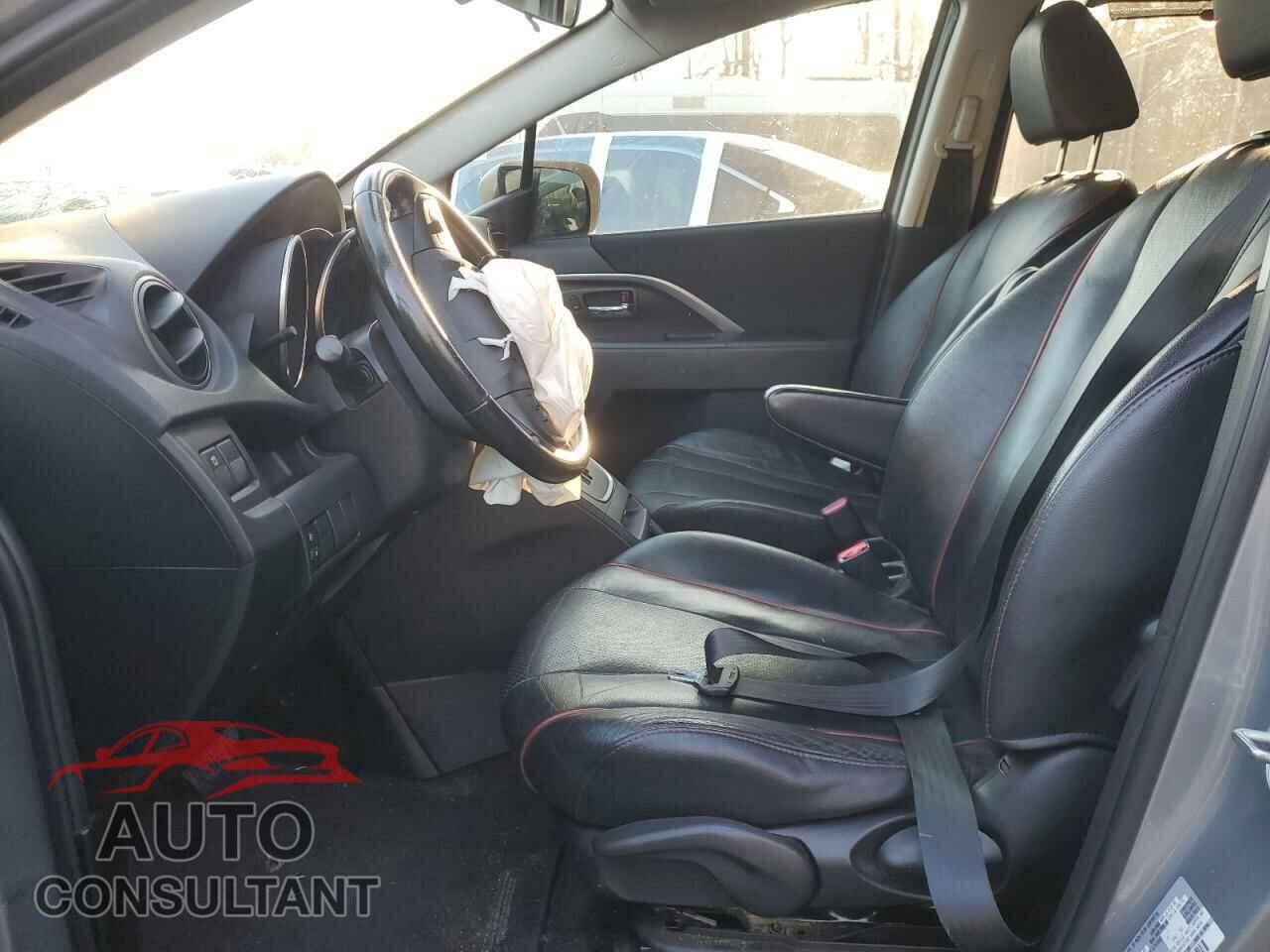 MAZDA 5 2012 - JM1CW2DL4C0142576