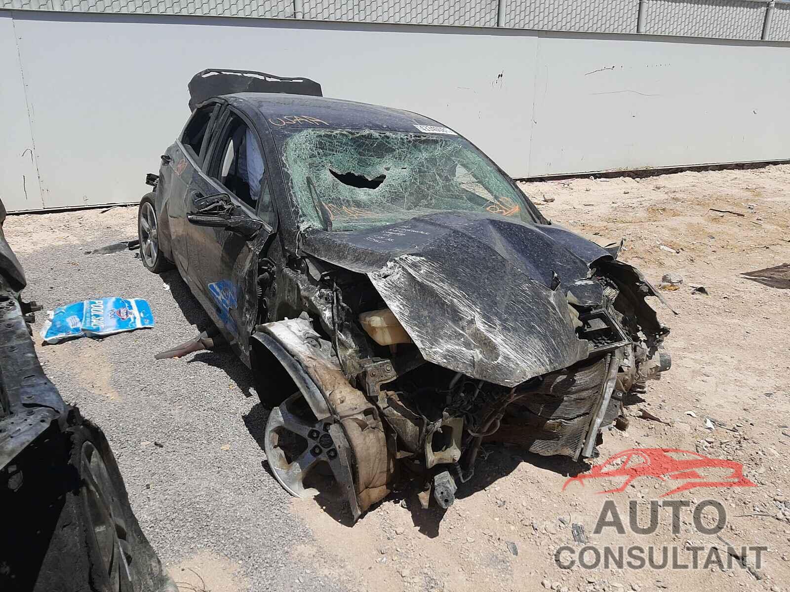 FORD FUSION 2016 - 3FA6P0H72GR248953