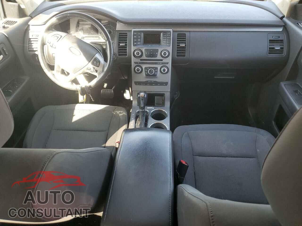 FORD FLEX 2016 - 2FMGK5B85GBA22539
