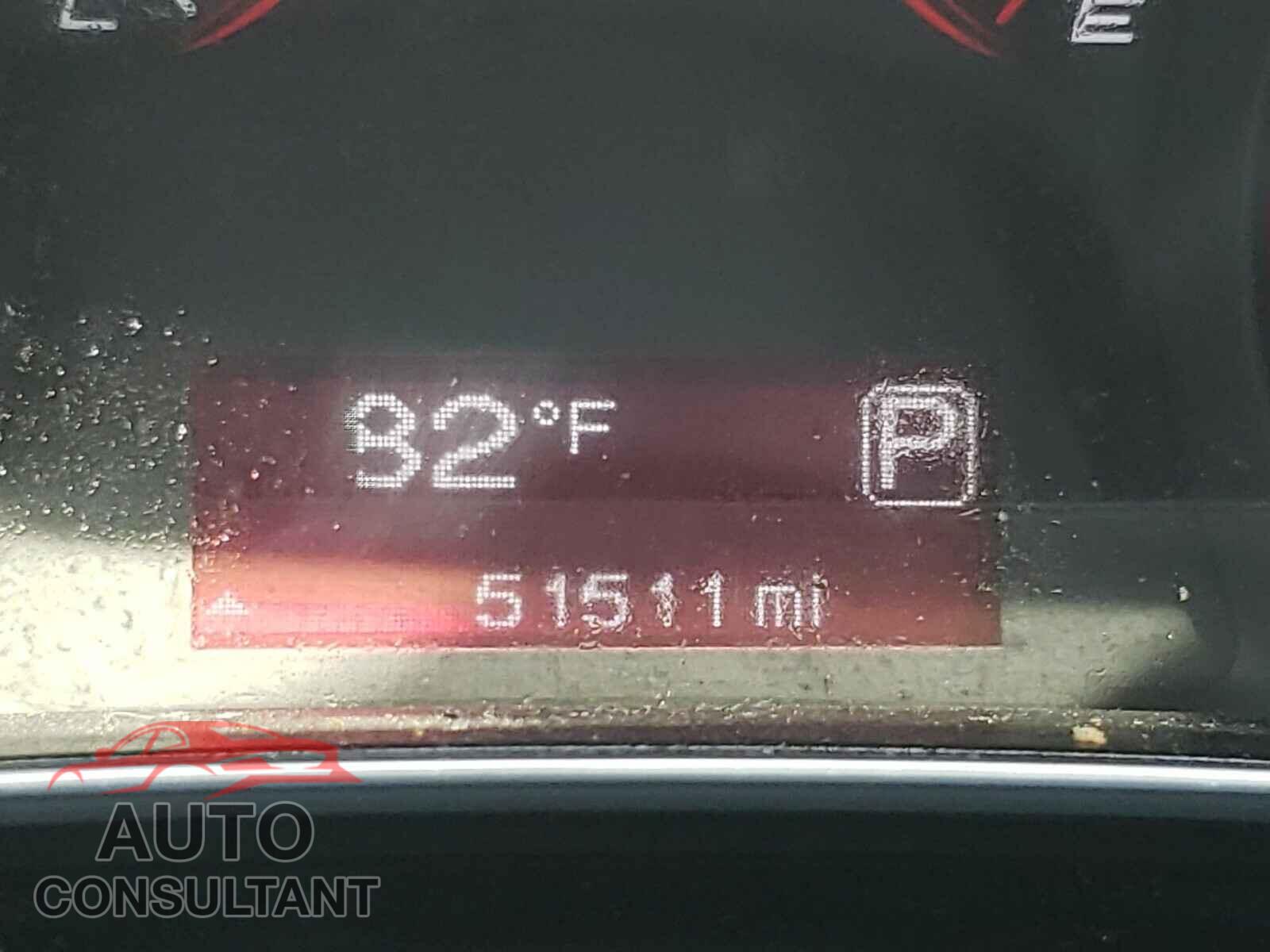 DODGE DART 2016 - 1C3CDFFA3GD819788