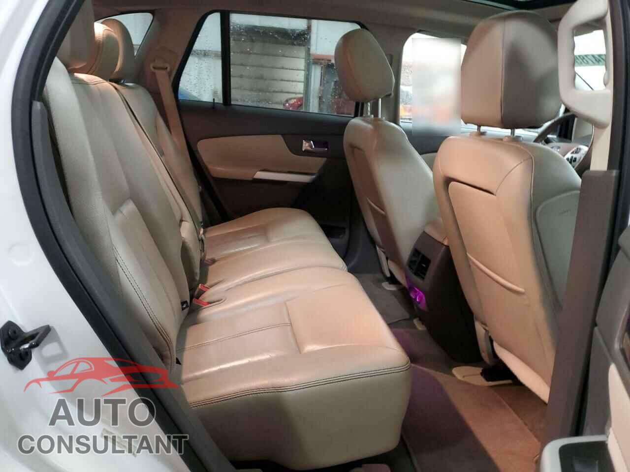 FORD EDGE 2013 - 2FMDK3KC5DBA79119