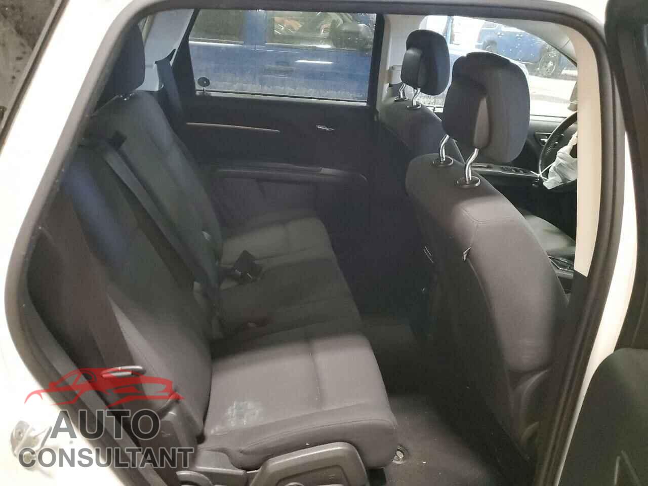 DODGE JOURNEY 2010 - 3D4PG5FV2AT276200