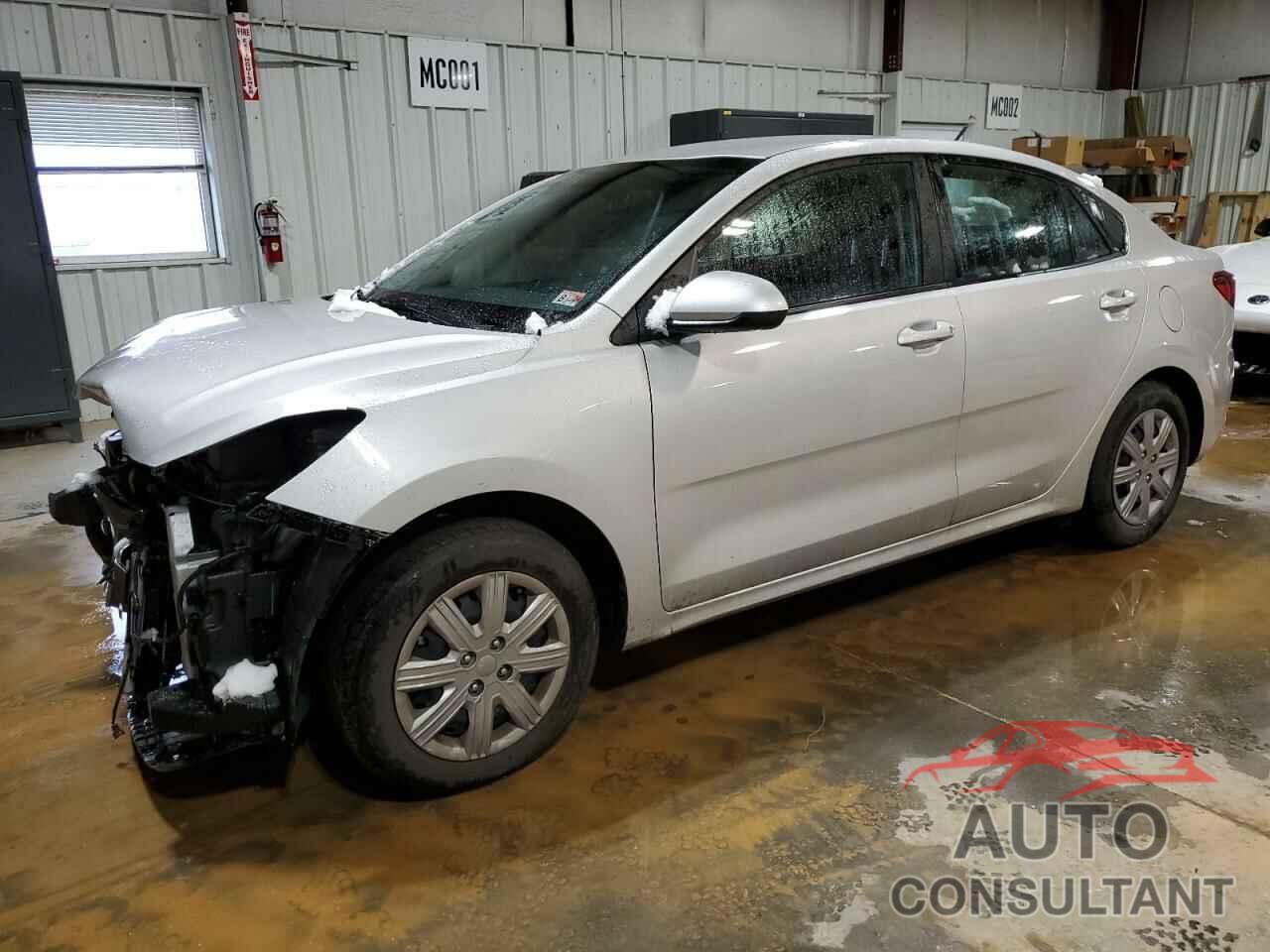 KIA RIO 2023 - 3KPA24AD2PE594339