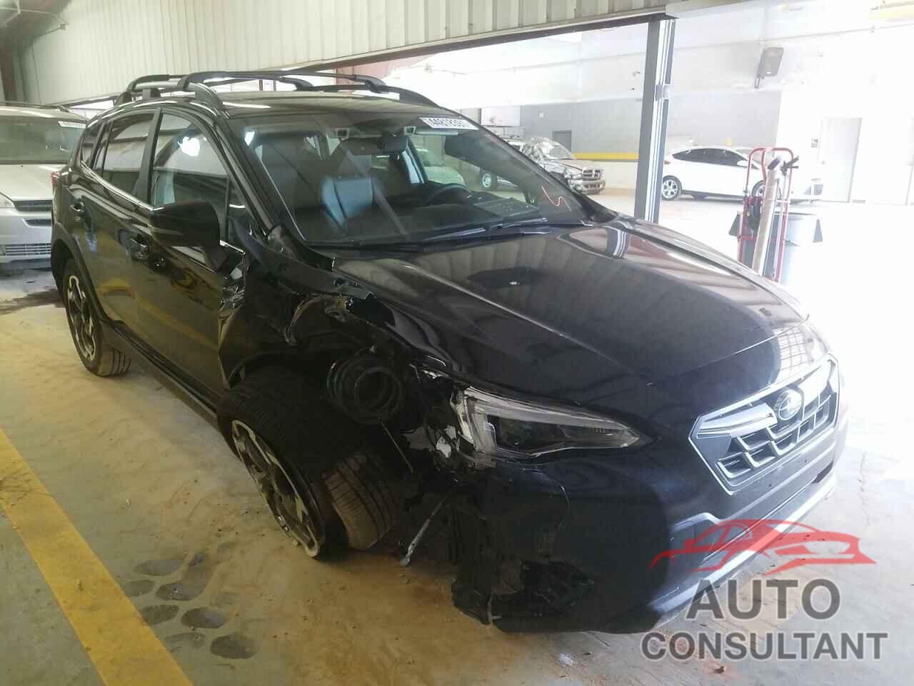 SUBARU CROSSTREK 2021 - JF2GTHNC4MH292302