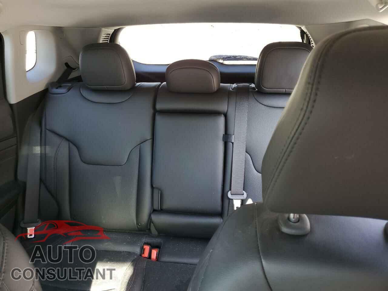 JEEP COMPASS 2022 - 3C4NJDDB2NT188973