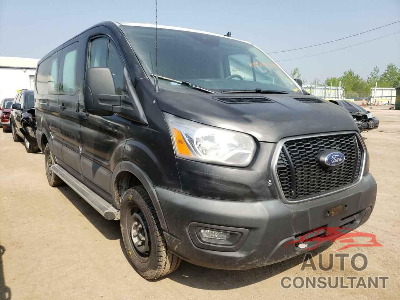 FORD TRANSIT CO 2021 - 1FTBR1Y88MKA45096