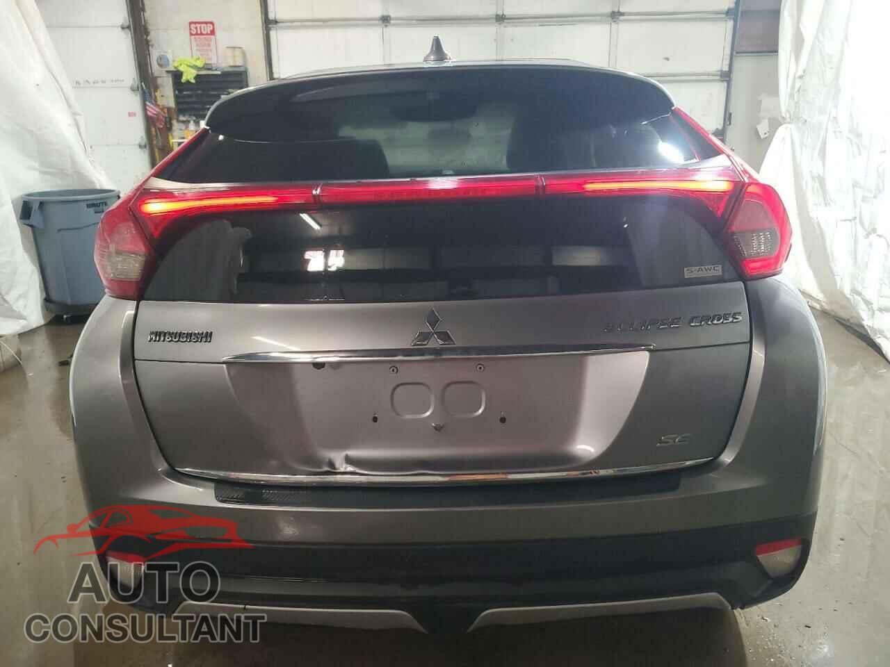 MITSUBISHI ECLIPSE 2019 - JA4AT5AA9KZ001768