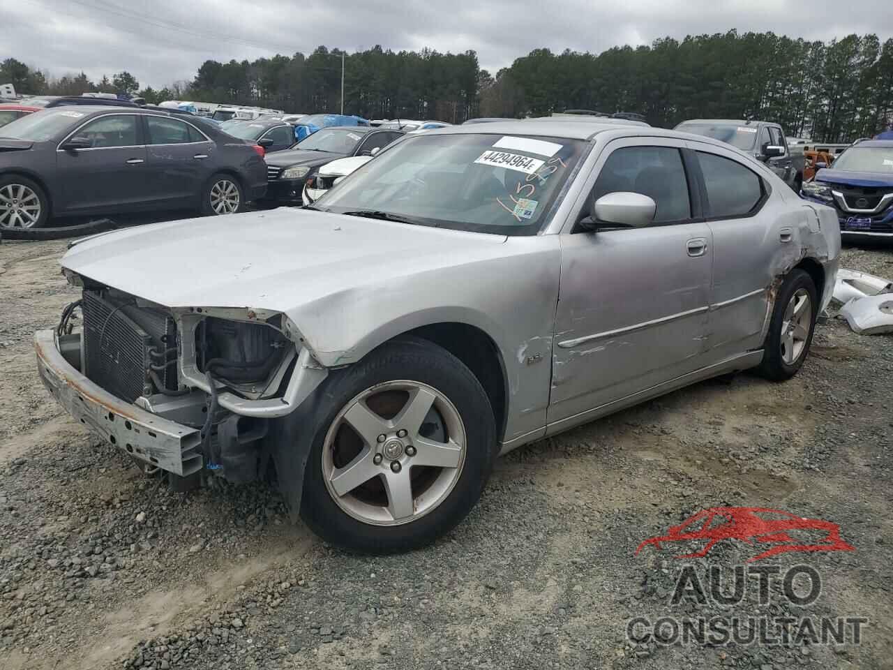 DODGE CHARGER 2010 - 2B3CA3CV1AH165959