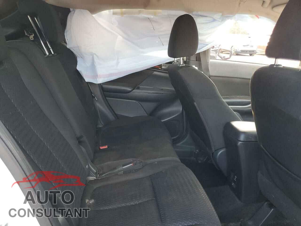 MITSUBISHI ECLIPSE 2020 - JA4AT3AA0LZ001776